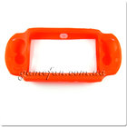 PS Vita силіконовий чохол (Red) (PCH-1000)