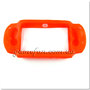 PS Vita силиконовый чехол (Red) (PCH-1000)