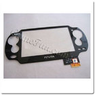 Тачскрін Sony PS Vita PCH-1000 (Чорний)