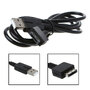 PS Vita USB дата-кабель (1,0м) (PCH-1000) (Оригинал)