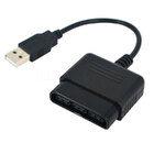 USB адаптер джойстика PS2 до ПК, PS3