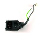 PS3 Fat роз'єм живлення