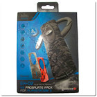 PS3 Bluetooth гарнітура Gioteck EX-02