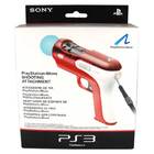 PS3 пістолет для PS Move Motion Controller Gun Attachment (original)