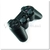 PS3 силіконовий чохол для джойстика (Black)