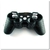 PS3 силіконовий чохол для джойстика (Black)
