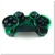 PS3 силіконовий чохол для джойстика (Камуфляж)(Green-Black)