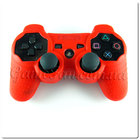 PS3 силіконовий чохол для джойстика (Red)