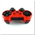 PS3 силіконовий чохол для джойстика (Red)