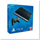 Sony PlayStation 3 Super Slim 12Gb new