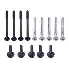 Повний набір болтиків PS3 Super Slim cech-400x series