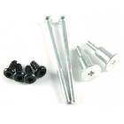 PS4 набір болтиків для корпусу Playstation 4