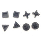 PS4 Pro комплект гумових ніжок для корпусу playstation 4 CUH-7xxxA/B