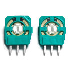 PS4 резистор аналога 3D джойстика Dualshock 4 (2 шт)