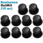 Стики грибки для джойстика PS5 Dualsense (GuliKit) Original 10 шт