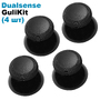 Стики грибки для геймпада PS5 Dualsense (GuliKit) Original 4 шт