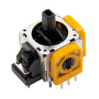 PS4 механізм аналога 3D Dualshock 4 V2 (Orange) (Оригінал) (3 pin)