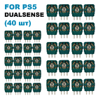 Резистори для геймпада PS5 Dualsens 40 шт (Original)