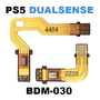 Шлейф микрофона джойстика PS5 DualSense (BDM-030) (комплект)