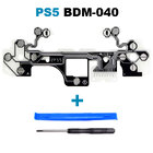 Контактний шлейф для джойстика PS5 DualSense (BDM-040) original + викрутка + лопатка