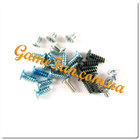 PSP 1000 (Fat) комплект болтиків