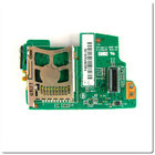 PSP 1000 Fat плата WiFi карт-рідер