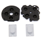 Комплект контактних резинок Sony PSP 1000 Fat