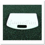 PSP 1000 крышка батарейного отсека (White)