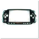 PSP 1000 панель передня (Black) new