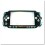 PSP 1000 панель передняя (Black) new