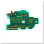 PSP 1000 Phat правая плата кнопок (ПЛАТА ВКЛЮЧЕНИЯ)
