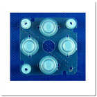 Контактна гумка для хрестовини PSP-2000