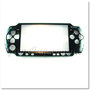 PSP 2000 панель передняя (Black) new
