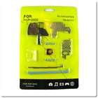 PSP 2000 Slim набір запчастин 9 до 1