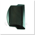 PSP 3000 кришка батарейного відсіку (black)