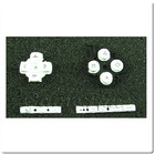 Sony PSP Slim 3000 повний набір кнопок (White)