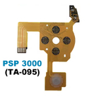 PSP 3000 шлейф кнопок керування (Лівий) TA-095 (High quality)