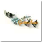 PSP E1000 Street комплект болтиків