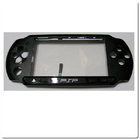 PSP E1000 Панель передня (Black) (Б/В)