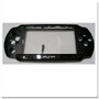 PSP E1000 Панель передняя (Black) (Б/У)