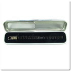 PSP шкіряний ремінець (P2K) Black