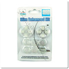 PSP набір силіконових накладок для хрестовини та 3D аналога