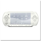 Sony PSP Street (E1008) white