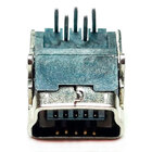 Роз'єм Mini USB PS3 для бездротового джойстика Dualshock 3 (Rev 1)