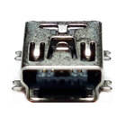 Роз'єм Mini USB PS3 для бездротового джойстика Dualshock 3 (Rev 2)