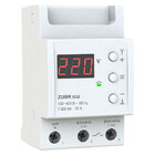 Реле контролю напруги ZUBR D32