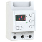 Реле контролю напруги ZUBR D40