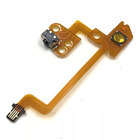 Шлейф кнопки (L) Joy-Con контролера Nintendo Switch