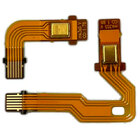 Шлейф мікрофона джойстика PS5 DualSense (BDM-020) (комплект)