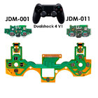 Шлейф – кабель кнопок геймпада PS4 (JDM-001, JDM-011) (Оригінал)(Green)